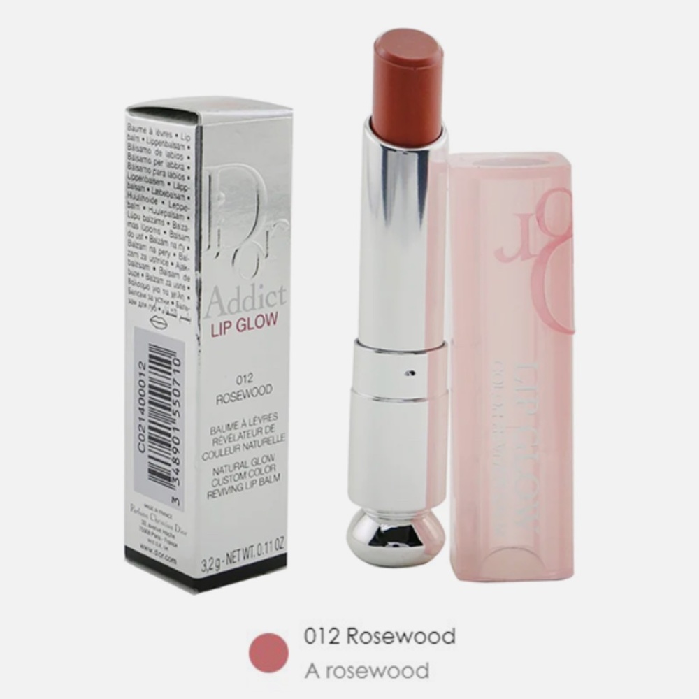 DIOR ADDICT LIP GLOW